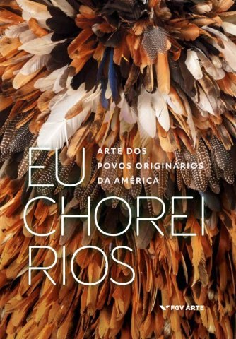 eu chorei rios