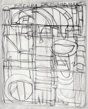 Pintura da Minha Morte | 2022