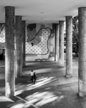 Palácio Gustavo Capanema Oscar Niemeyer | Leonardo Finott