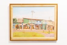 Série Núcleo Bandeirante