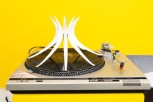 Modernismo Chamánico (catedral-abacaxi-bossa nova)