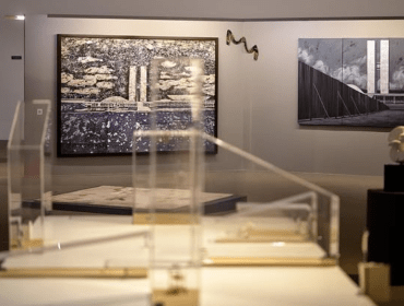 brasília, a arte do planalto