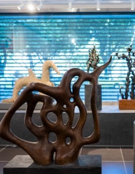 imagem da exposição