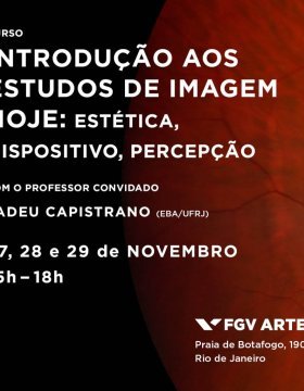 Imagem de divulgação