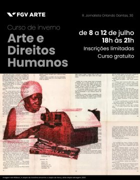 Imagem de divulgação