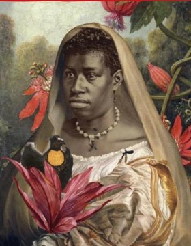 Afro-brasilidade - Homenagem a dois Valentins  e a um Emanoel