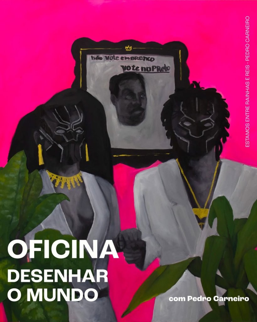 Imagem de divulgação