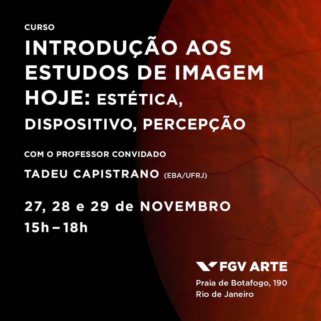 Imagem de divulgação