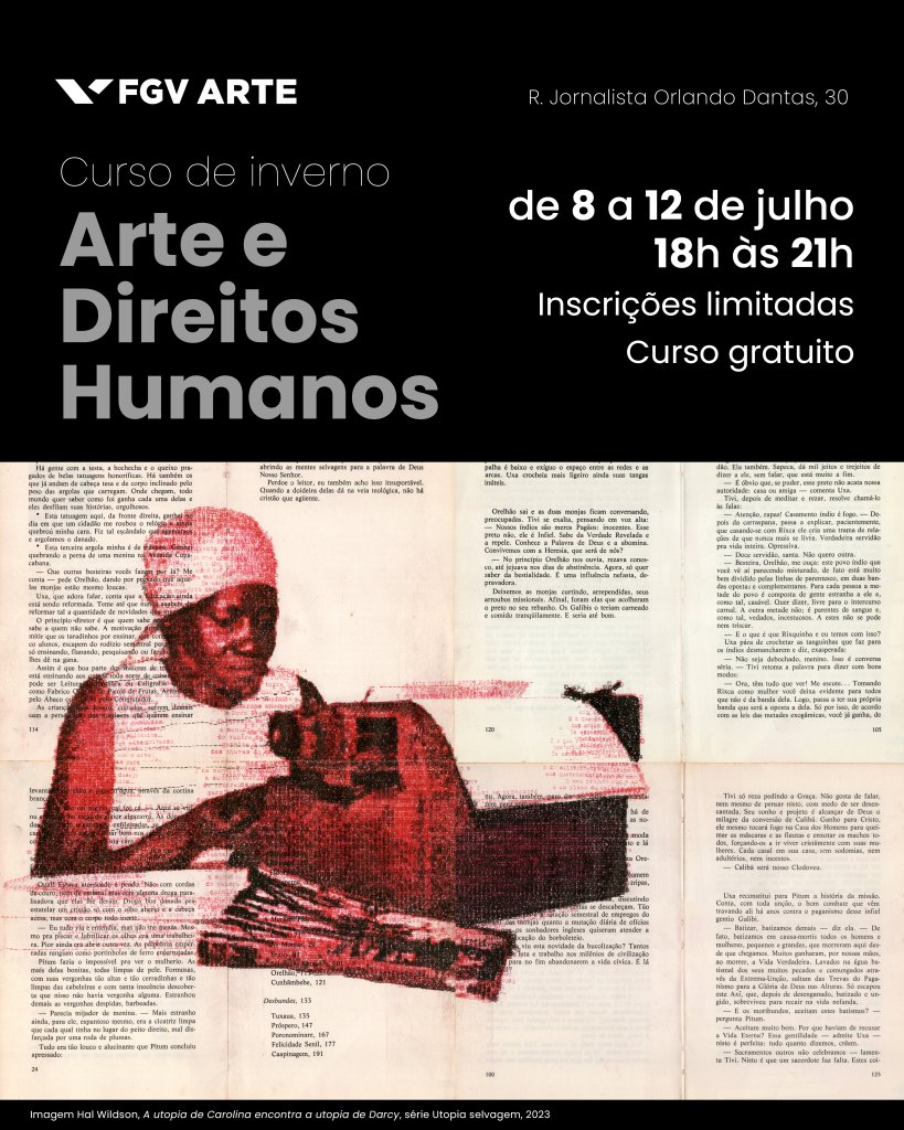 Imagem de divulgação