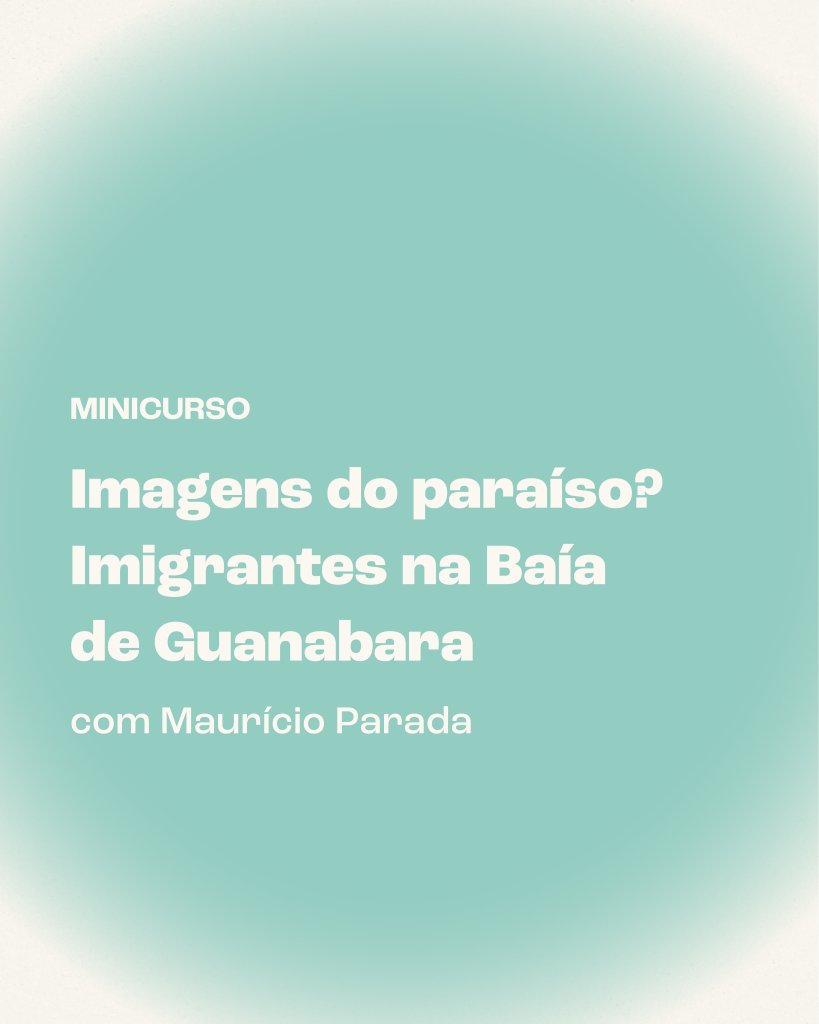 imagem de divulgação